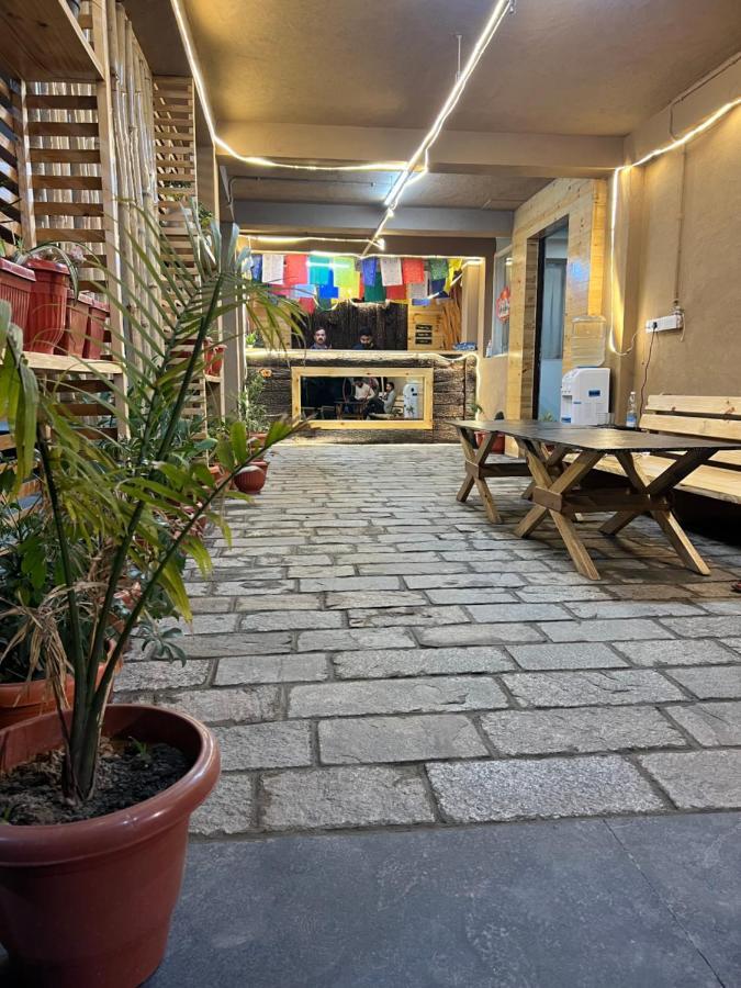 Resort Apple Flower By Manali Mall Road エクステリア 写真